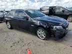 2015 BMW 528 XI