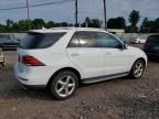 2017 Mercedes-Benz GLE 350 4matic