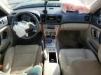 2006 Subaru Legacy Outback 2.5I