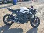 2024 Triumph Street Triple 765 R