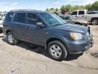 2006 Honda Pilot LX