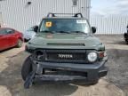 2011 Toyota FJ Cruiser