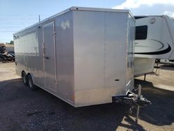 2021 Haulmark Trailer en venta en Colorado Springs, CO