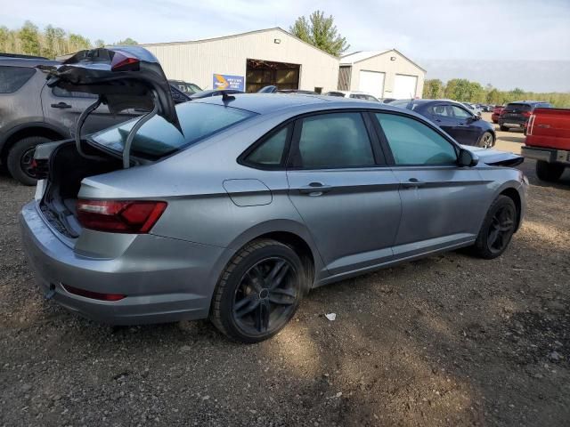 2020 Volkswagen Jetta SEL