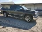 2016 GMC Sierra K1500 SLT