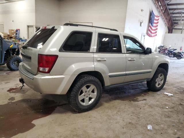 2009 Jeep Grand Cherokee Laredo