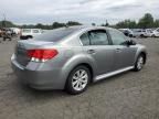 2011 Subaru Legacy 2.5I Premium