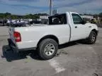 2007 Ford Ranger