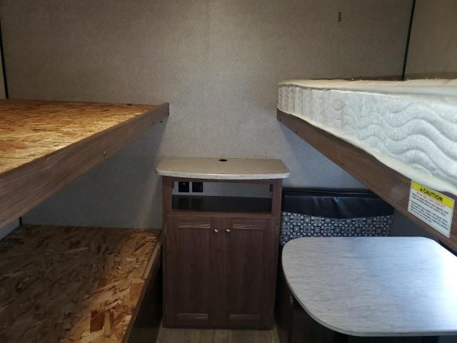 2018 Prowler Travel Trailer