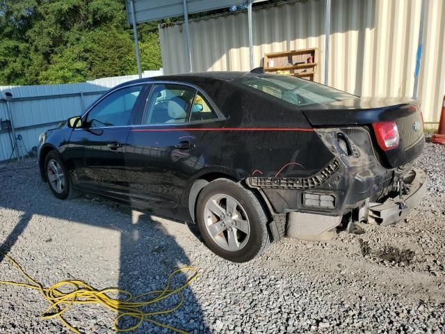 2013 Chevrolet Malibu LS