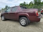 2008 Honda Ridgeline RTL