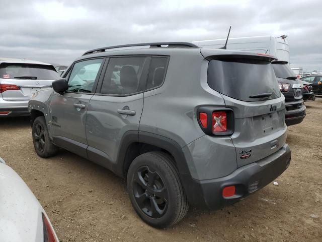 2021 Jeep Renegade Sport