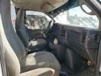 2014 Chevrolet Express G3500