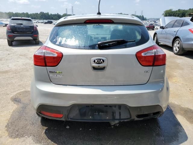 2013 KIA Rio EX