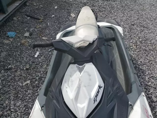 2015 Seadoo Spark