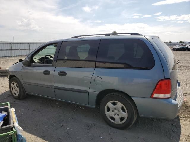 2005 Ford Freestar SE