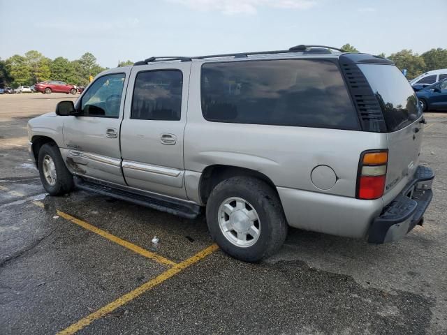 2005 GMC Yukon XL C1500