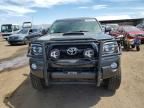 2011 Toyota Tacoma Double Cab