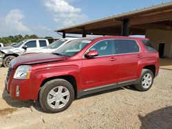 GMC Vehiculos salvage en venta: 2014 GMC Terrain SLE