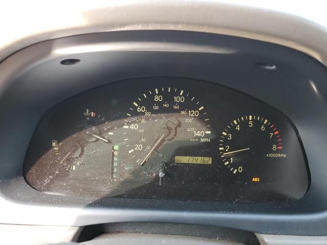 2000 Lexus RX 300