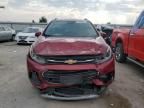 2018 Chevrolet Trax 1LT