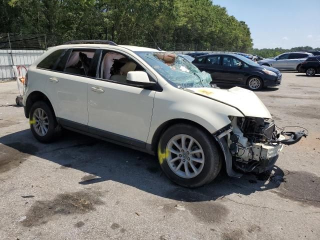 2007 Ford Edge SEL