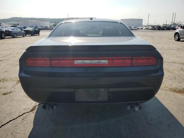 2010 Dodge Challenger R/T