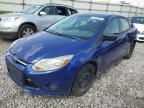 2012 Ford Focus S