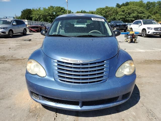 2006 Chrysler PT Cruiser