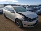 2010 Volkswagen Jetta TDI