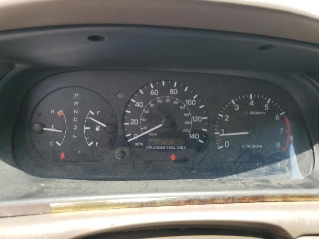 1998 Toyota Camry CE