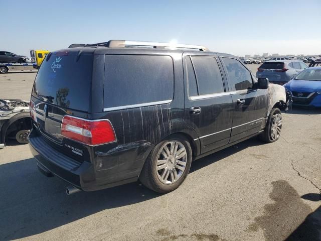 2008 Lincoln Navigator