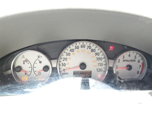 2006 Saturn Ion Level 3