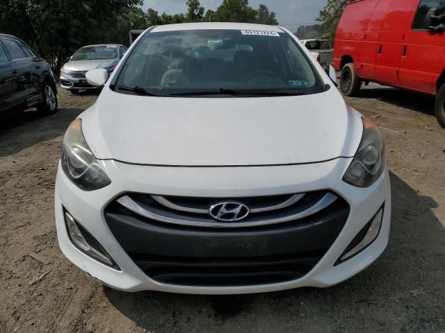 2013 Hyundai Elantra GT