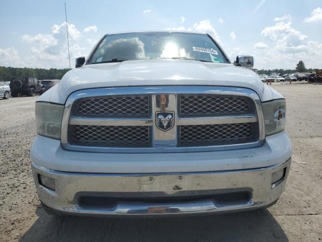 2010 Dodge RAM 1500