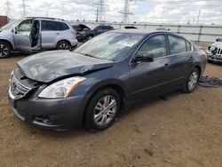 2011 Nissan Altima Base en venta en Elgin, IL