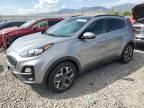 2022 KIA Sportage EX