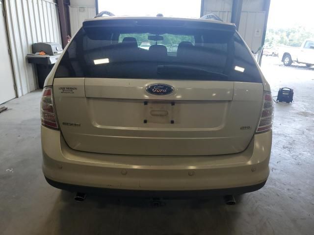 2007 Ford Edge SEL