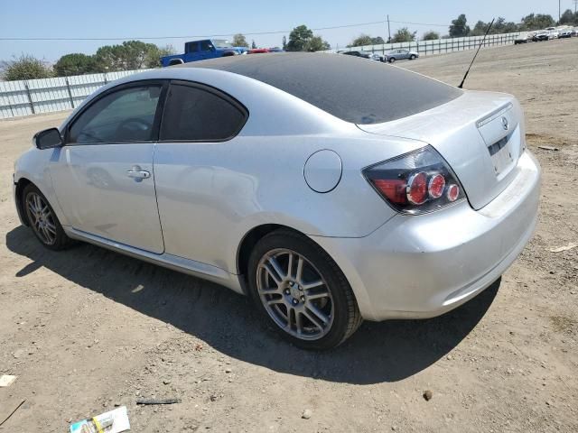 2006 Scion TC