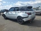 2019 Land Rover Range Rover Sport HSE