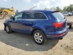 2015 Audi Q7 Premium Plus