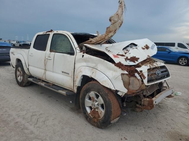 2010 Toyota Tacoma Double Cab Prerunner