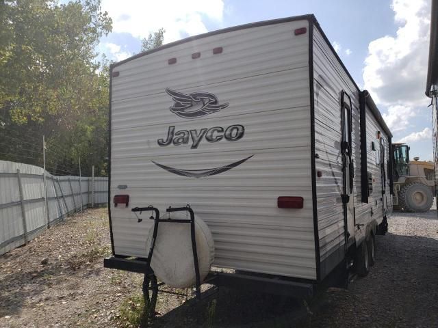 2015 Jayco JAY Flight