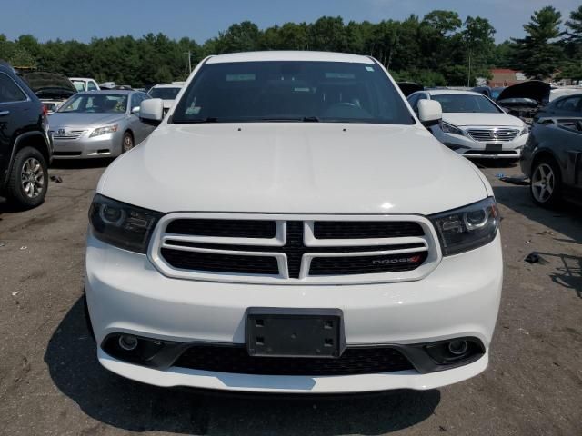 2015 Dodge Durango R/T