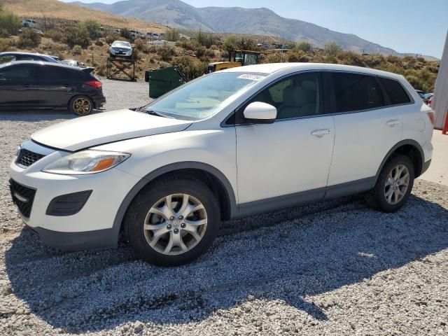 2011 Mazda CX-9