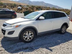 Salvage cars for sale at Reno, NV auction: 2011 Mazda CX-9