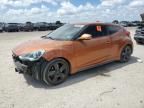 2015 Hyundai Veloster Turbo