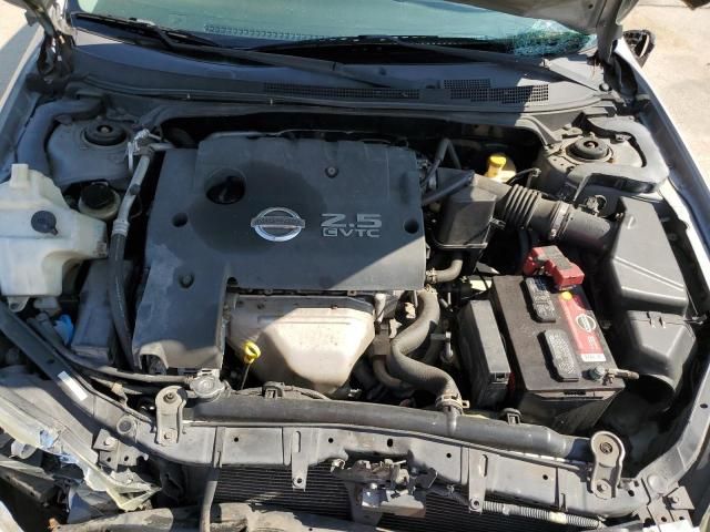 2005 Nissan Altima S