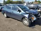 2015 Nissan Versa S