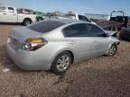 2011 Nissan Altima Base